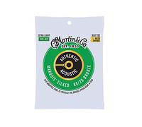 MARTIN GUITARS - MA170S - Set of 6 acoustic guitar strings