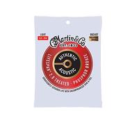 MARTIN GUITARS - MA540T - Set of 6 acoustic guitar strings