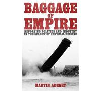 Martin Adeney Baggage of Empire (Tascabile)