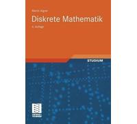 Martin Aigner Diskrete Mathematik (Tascabile)