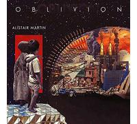 Martin Alistair - Oblivion (Digipack)