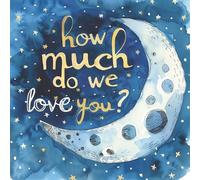Martin Alvaro How Much Do We Love You? (Tascabile)
