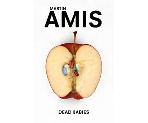 Martin Amis Dead Babies (Tascabile)
