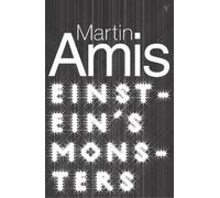 Martin Amis Einstein's Monsters (Tascabile)