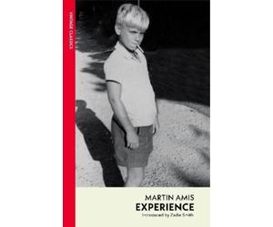 Martin Amis Experience (Tascabile)