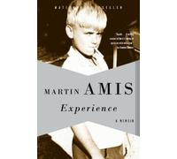 Martin Amis Experience (Tascabile) Vintage International