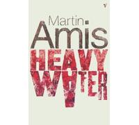 Martin Amis Heavy Water And Other Stories (Tascabile)