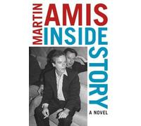Martin Amis Inside Story (Tascabile)