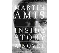 Martin Amis Inside Story (Tascabile) Vintage International