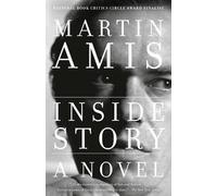 Martin Amis Inside Story (Tascabile) Vintage International