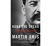 Martin Amis Koba the Dread (Tascabile) Vintage International