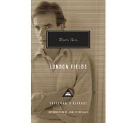 Martin Amis London Fields (Copertina rigida)