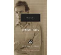 Martin Amis London Fields (Copertina rigida)