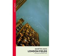Martin Amis London Fields (Tascabile)
