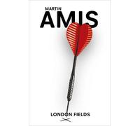 Martin Amis London Fields (Tascabile)