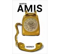 Martin Amis Money (Tascabile)