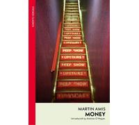 Martin Amis Money (Tascabile)