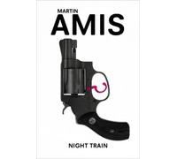Martin Amis Night Train (Tascabile)
