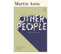 Martin Amis Other People (Tascabile)