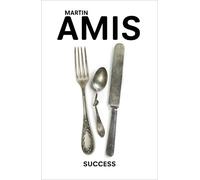 Martin Amis Success (Tascabile)