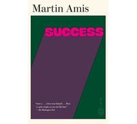 Martin Amis Success (Tascabile)
