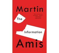 Martin Amis The Information (Tascabile) Vintage International