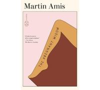 Martin Amis The Pregnant Widow (Tascabile)
