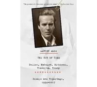 Martin Amis The Rub of Time (Tascabile) Vintage International