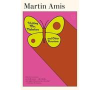 Martin Amis Visiting Mrs. Nabokov (Tascabile)