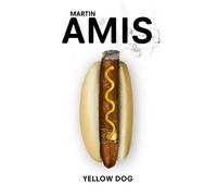 Martin Amis Yellow Dog (Tascabile)