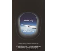 Martin Amis Yellow Dog (Tascabile) Vintage International