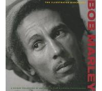 Martin Andersen Bob Marley (Tascabile)