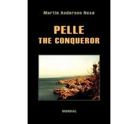 Martin Andersen Nexo Pelle the Conqueror (Tascabile)