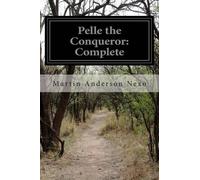 Martin Anderson Nexo Pelle the Conqueror (Tascabile)
