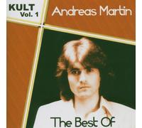 Martin,Andreas - Kult Vol.1-the Best of