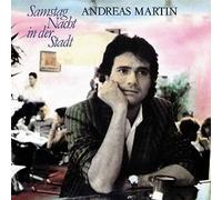 MARTIN, Andreas - Samstag Nacht in der Stadt / Du und ich / 107 517