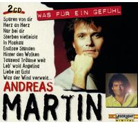 Martin,Andreas - Was Für Ein Gefühl