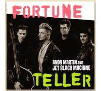 MARTIN, ANDY & JET BLACK - FORTUNE TELLER