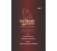 Martin Apollo Christopher Attard Kenneth S Calleja The Patron (Tascabile)
