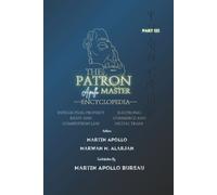 Martin Apollo The Patron (Tascabile) Patron: Apollo Encyclopedia
