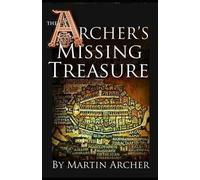 Martin Archer The Missing Treasure (Tascabile) Company of Archers