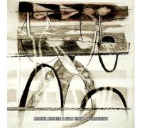 Martin Archer & Walt Shaw Biyartabiyu (CD) Album