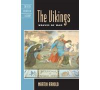 Martin Arnold The Vikings (Tascabile)