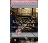 Martin Aston Facing the Other Way (Tascabile)