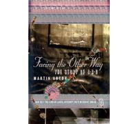 Martin Aston Facing the Other Way (Tascabile)