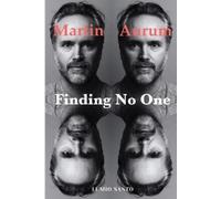 Martin Aurum Finding No One (Tascabile)