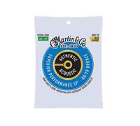 MARTIN GUITARS - MA170 - Set of 6 acoustic strings