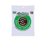 MARTIN Authentic acustica - SP - seta Extra Light ( 10-47 ) Phosphor Bronze, Set singolo