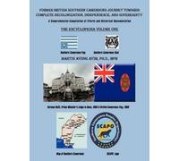 Martin Ayong Ay Former British Southern Cameroons Journey Towards Co (Tascabile)