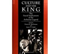 Martin B. Shichtman Culture and the King (Tascabile)